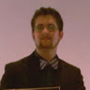 Meet your Posher, Robert